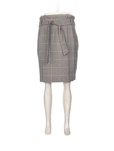 H&M Mini Etek %70 İndirimli.