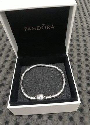 Pandora bileklik
