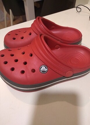 Crocs unisex terlik