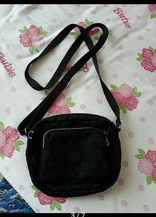 Kipling askılı çanta 