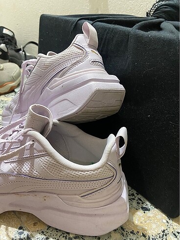 39 Beden Puma spor ayakkabı