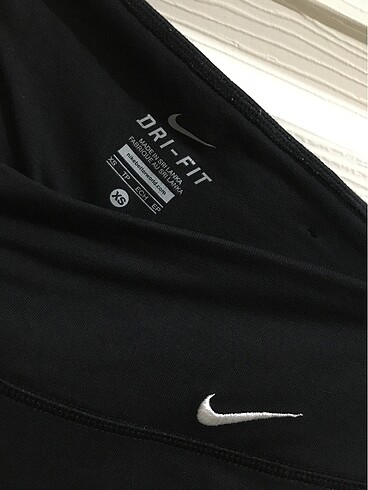 xs Beden Nike Tayt