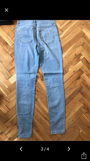 s Beden Kot jean