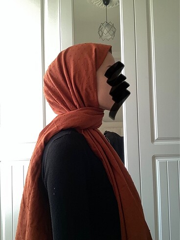 FRESH SCARFS PAMUKLU ŞAL