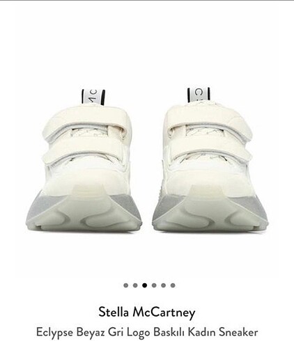Stella McCartney Sneaker
