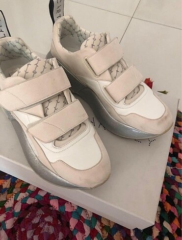 39 Beden Stella McCartney Sneaker
