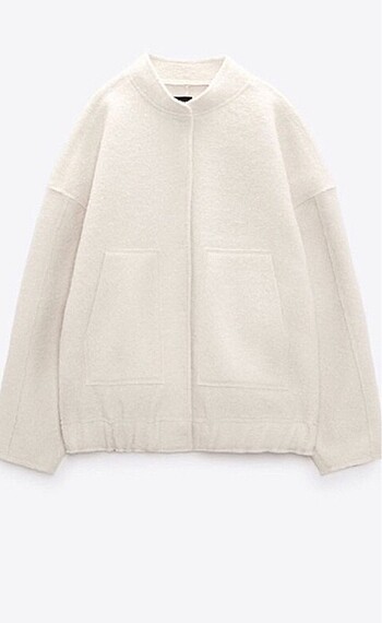 Zara bomber