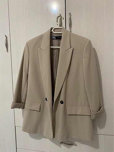 Zara Blazer ceket