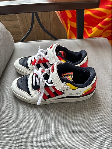 Adidas Adidas forum low