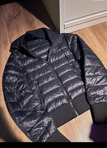 Zara mont kaban
