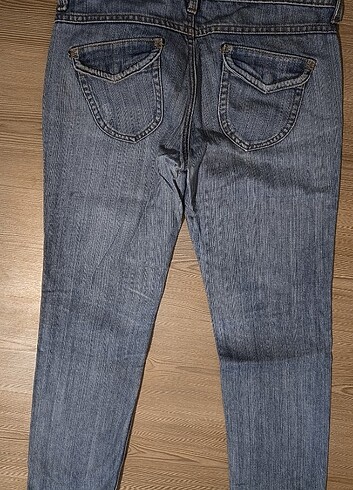 m Beden lacivert Renk Mango 38 beden lacivert jean