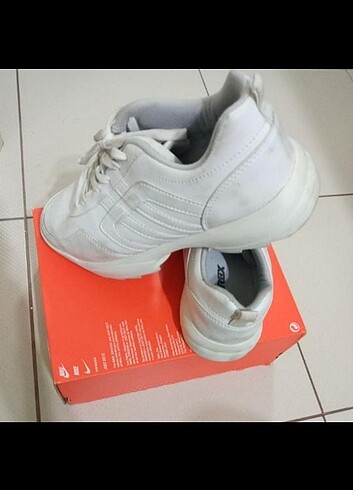 Torex kadin spor ayakkabisi - Görsel 4