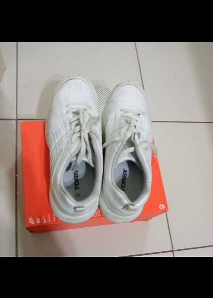 Torex kadin spor ayakkabisi - Görsel 2