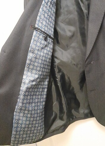 Blazer ceket - Görsel 2