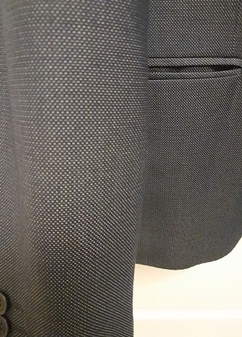 Blazer ceket - Görsel 3