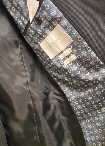 Blazer ceket - Görsel 4