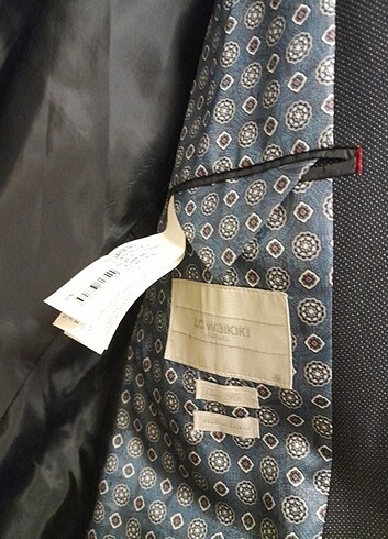 Blazer ceket - Görsel 5