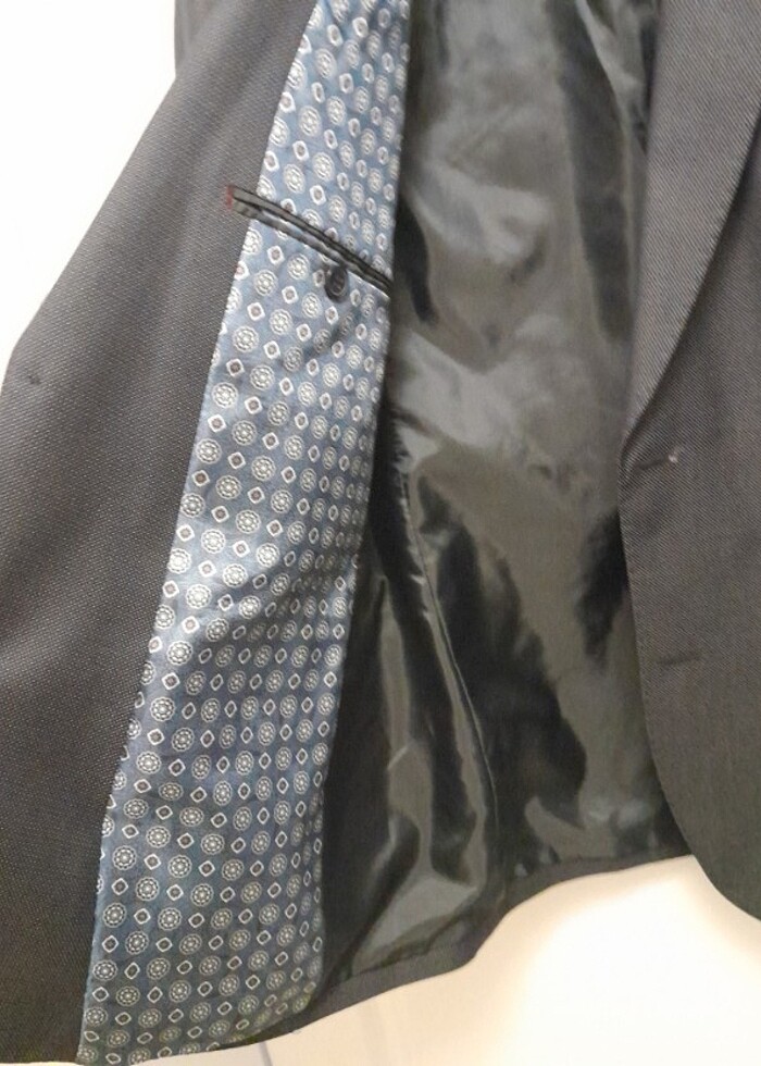 Blazer ceket - Görsel 2