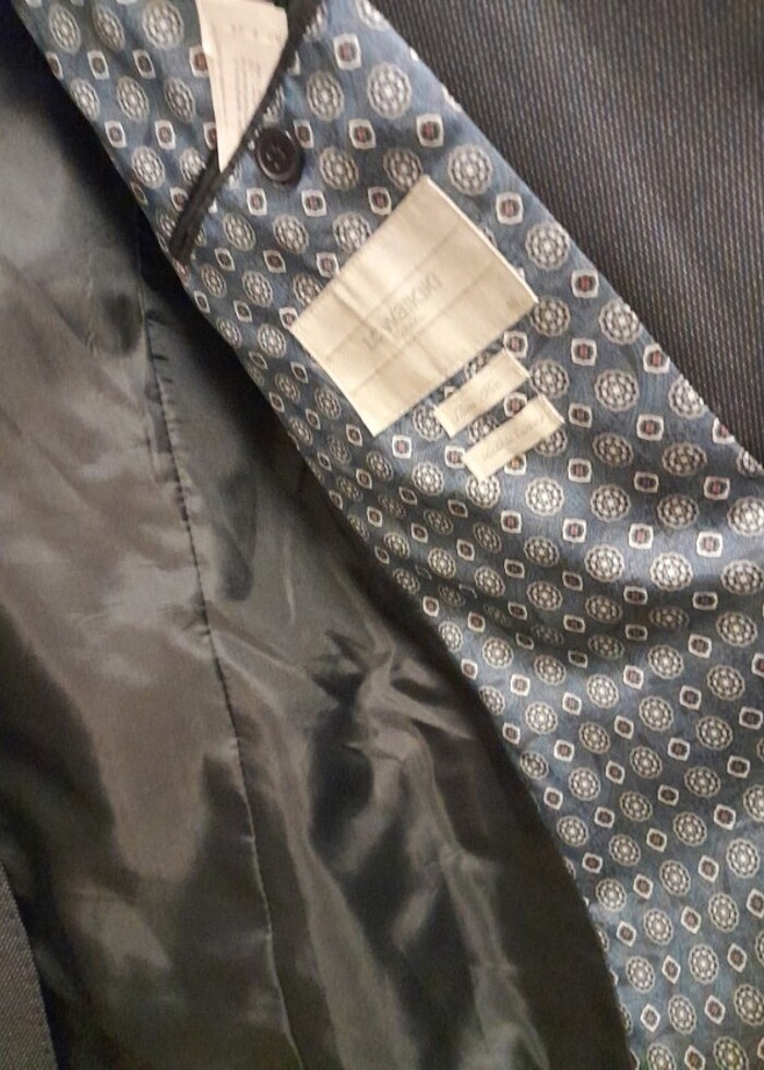 Blazer ceket - Görsel 4