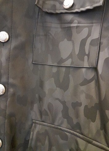 Erkek ceket - Görsel 3