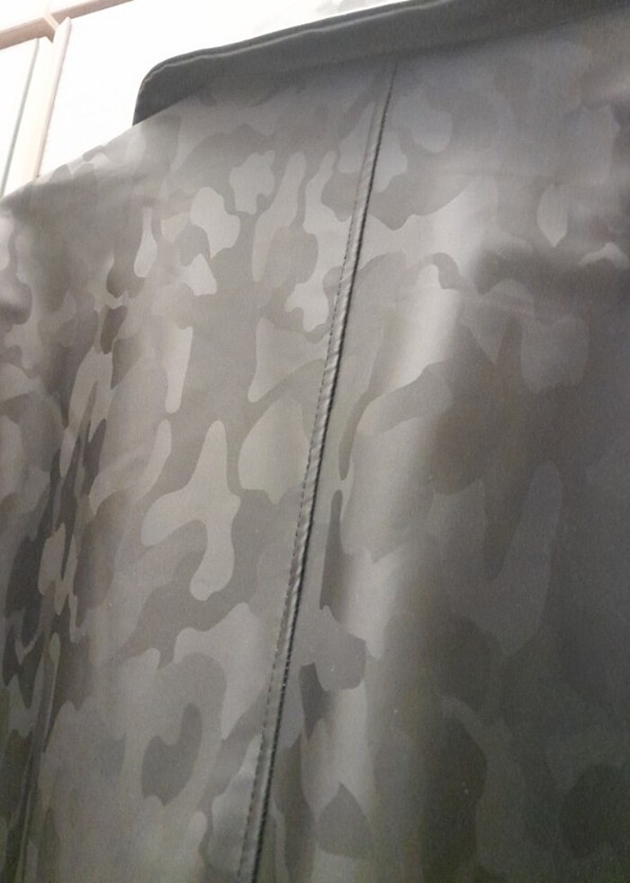 Erkek ceket - Görsel 2