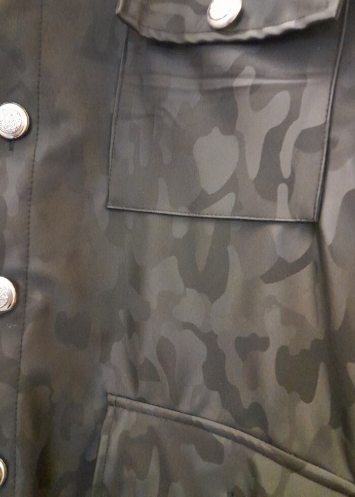 Erkek ceket - Görsel 3