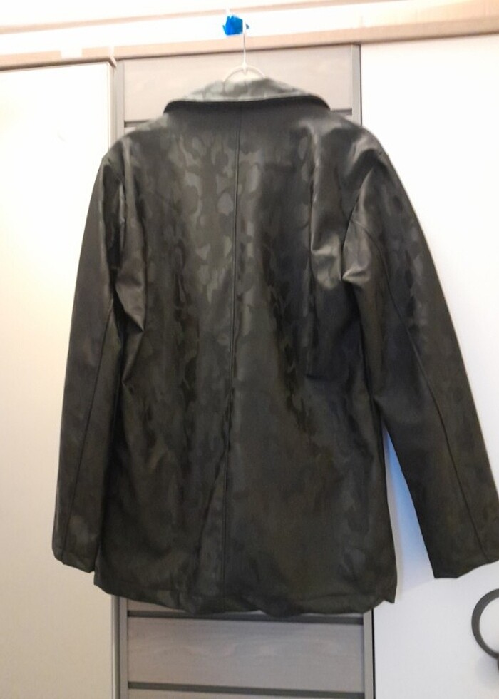 Erkek ceket - Görsel 5