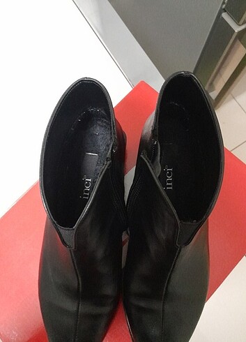 Kadin bot - Görsel 5