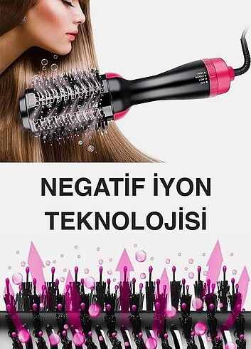 Sac sekillendirici - Görsel 4