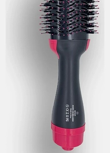 Sac sekillendirici - Görsel 5