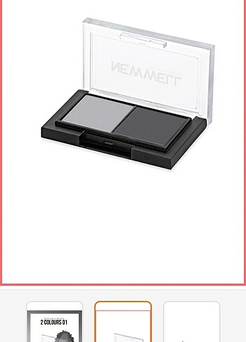 Newwell far - Görsel 2