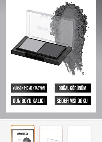 Newwell far - Görsel 3