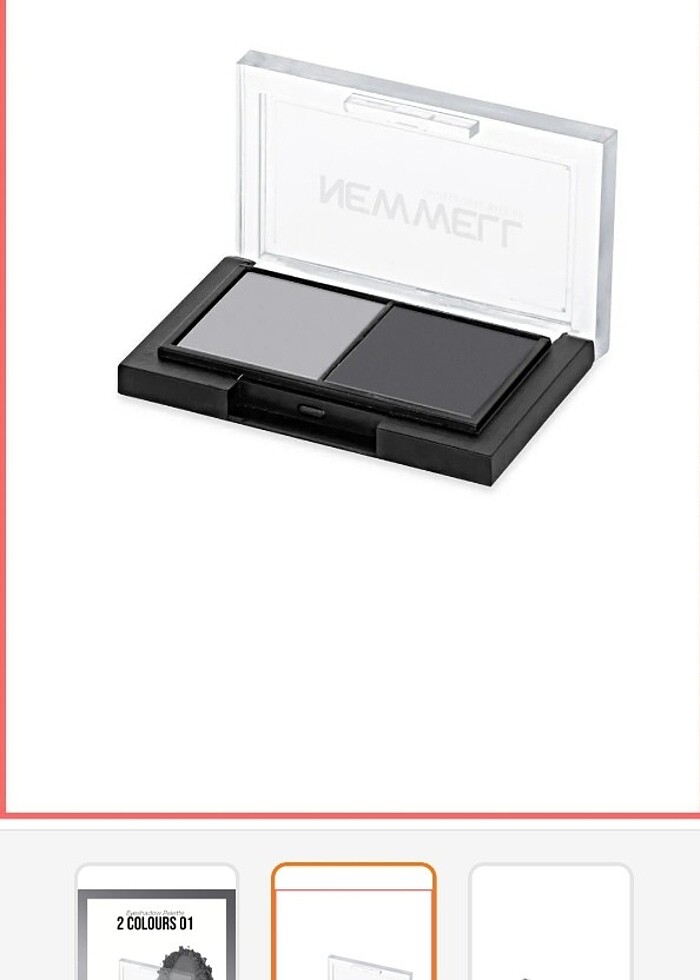 Newwell far - Görsel 2