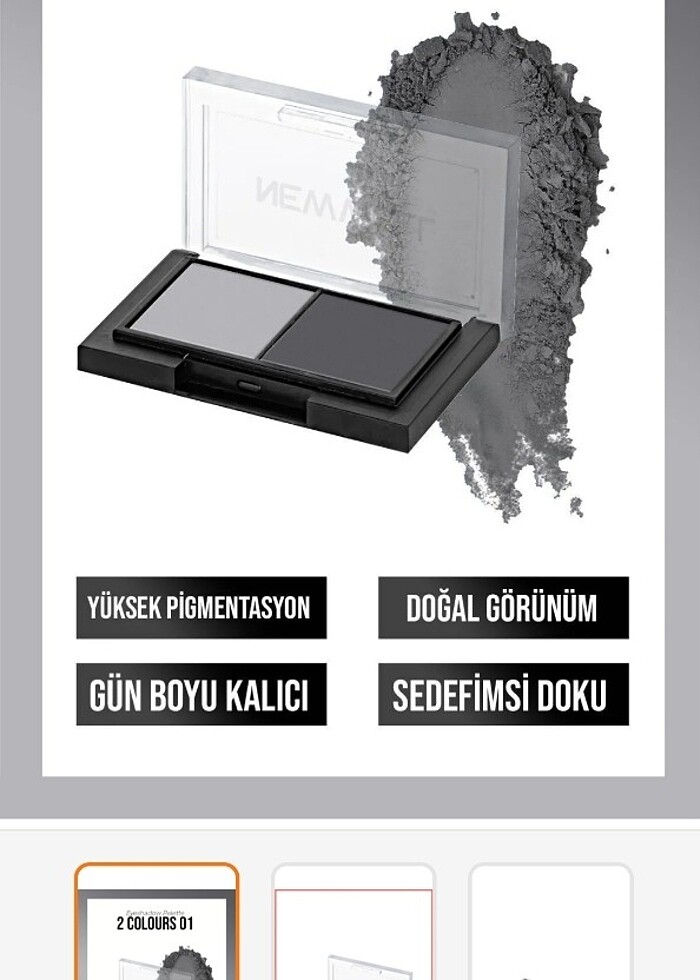 Newwell far - Görsel 3