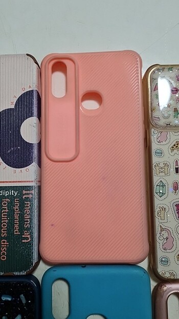 Samsung galaksi A13  tlf kiliflari - Görsel 3