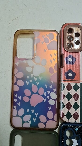 Samsung galaksi A13  tlf kiliflari - Görsel 5