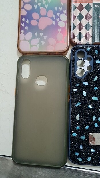 Samsung galaksi A13  tlf kiliflari - Görsel 6