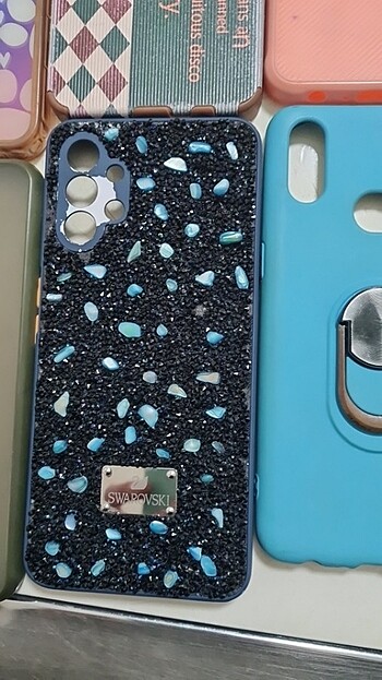 Samsung galaksi A13  tlf kiliflari - Görsel 7