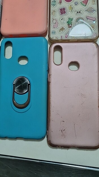 Samsung galaksi A13  tlf kiliflari - Görsel 8