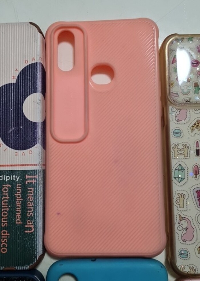 Samsung galaksi A13  tlf kiliflari - Görsel 3