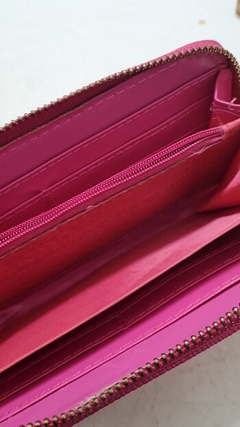 Zimbali cüzdan - Görsel 5