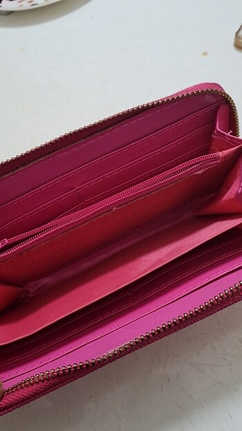 Zimbali cüzdan - Görsel 6