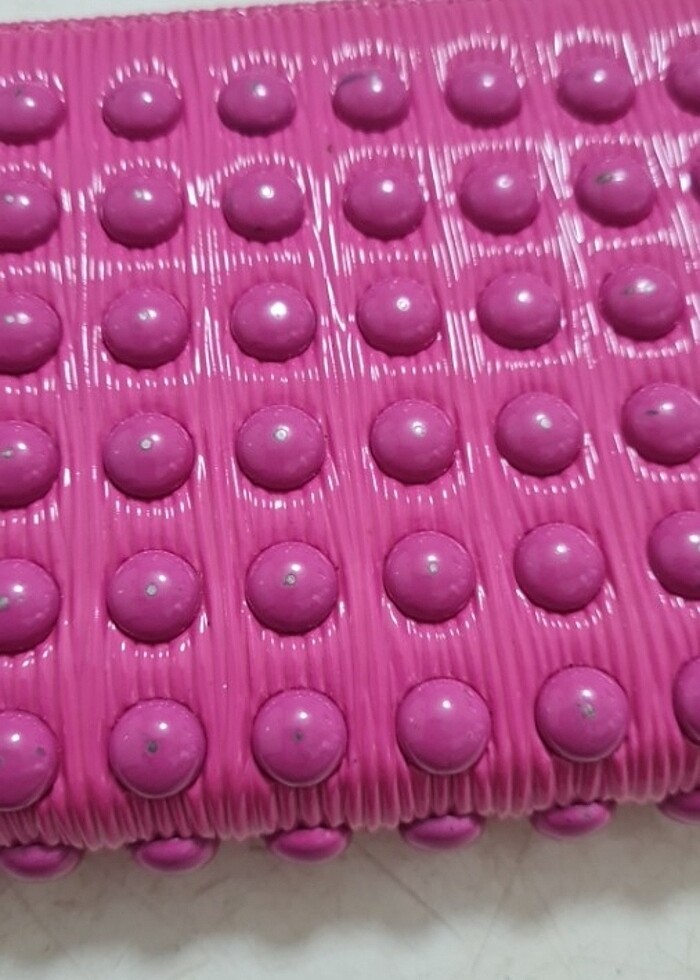 Zimbali cüzdan - Görsel 2