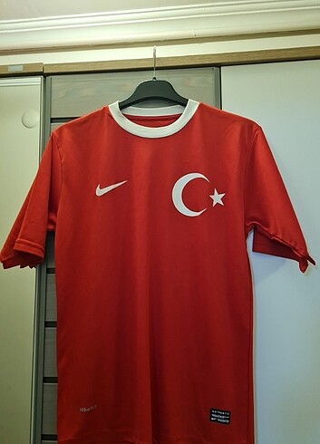 Türkiye formasi 