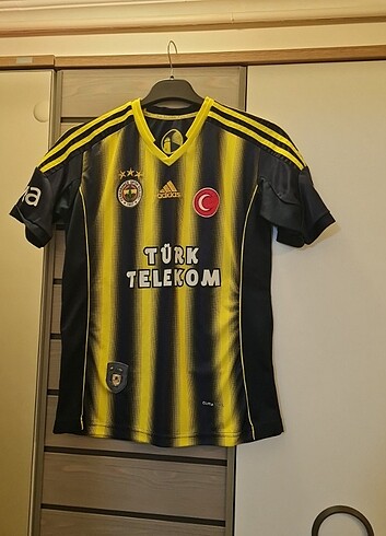 Fenerbahce formasi 