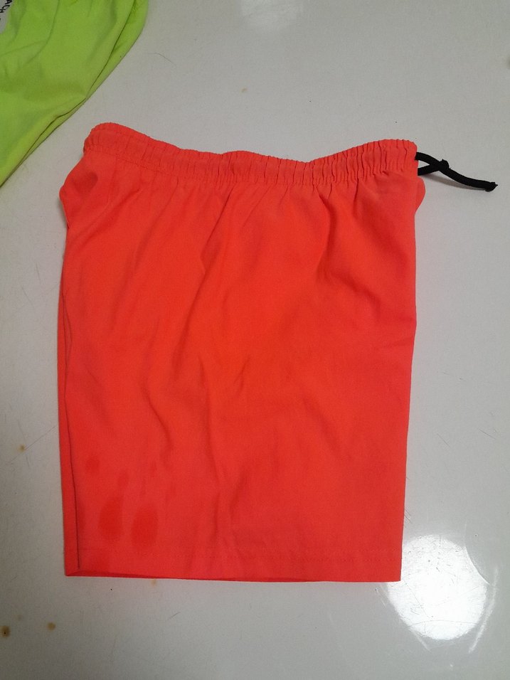 sayılı kullanıldı temiz ürün lc waikiki 2adet Deniz Şortu - Görsel 5