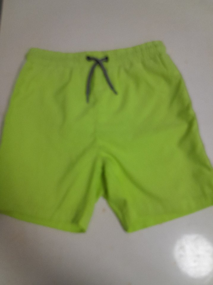 sayılı kullanıldı temiz ürün lc waikiki 2adet Deniz Şortu - Görsel 2