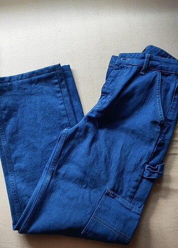 36 Beden Trendyolmilla pantolon 