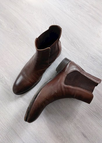 w collection, 44 numara erkek bot - Görsel 2