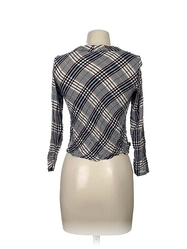 s Beden Mavi Jeans Bluz %70 İndirimli.